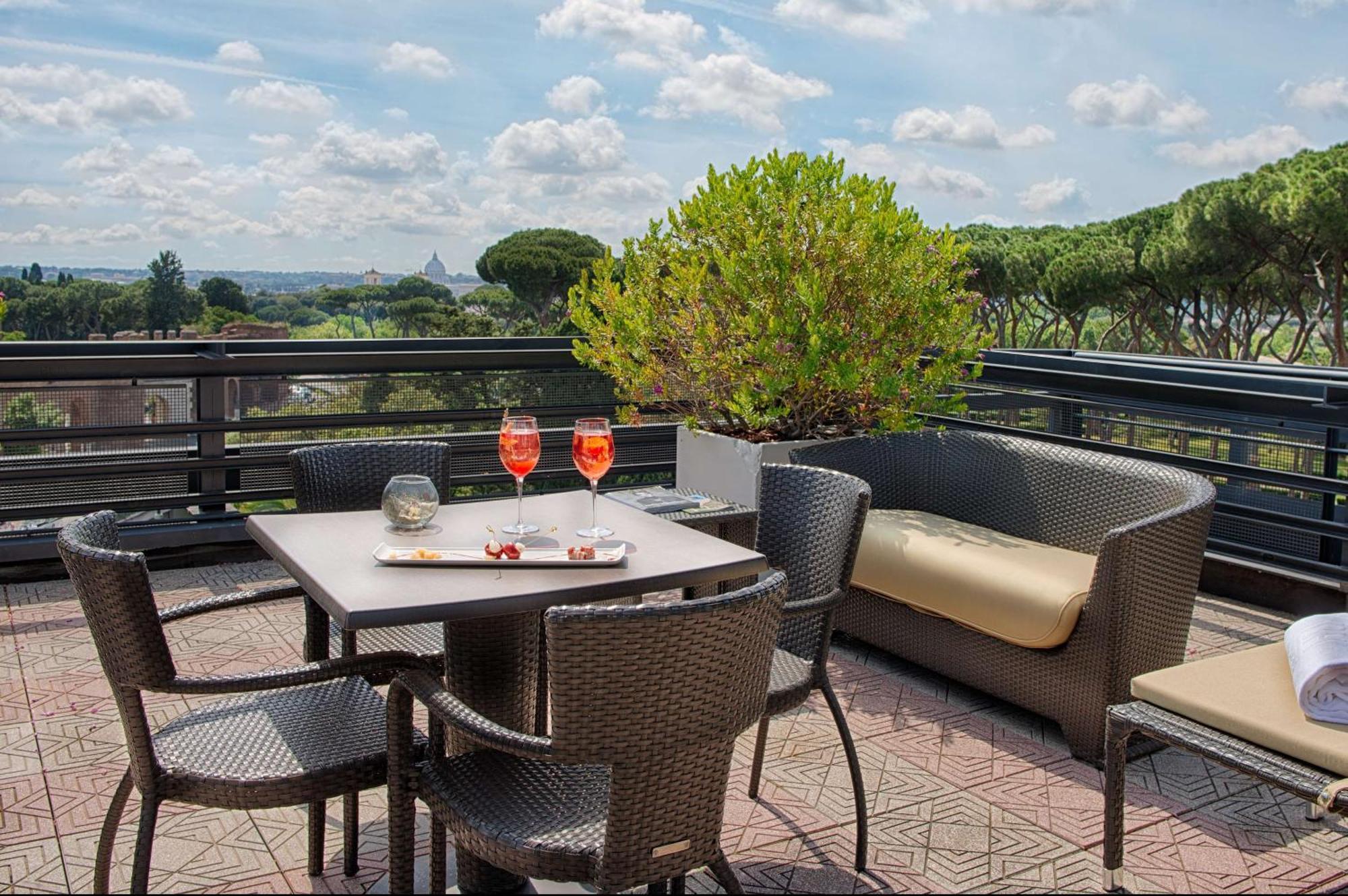 Nh Collection Vittorio Veneto Rom