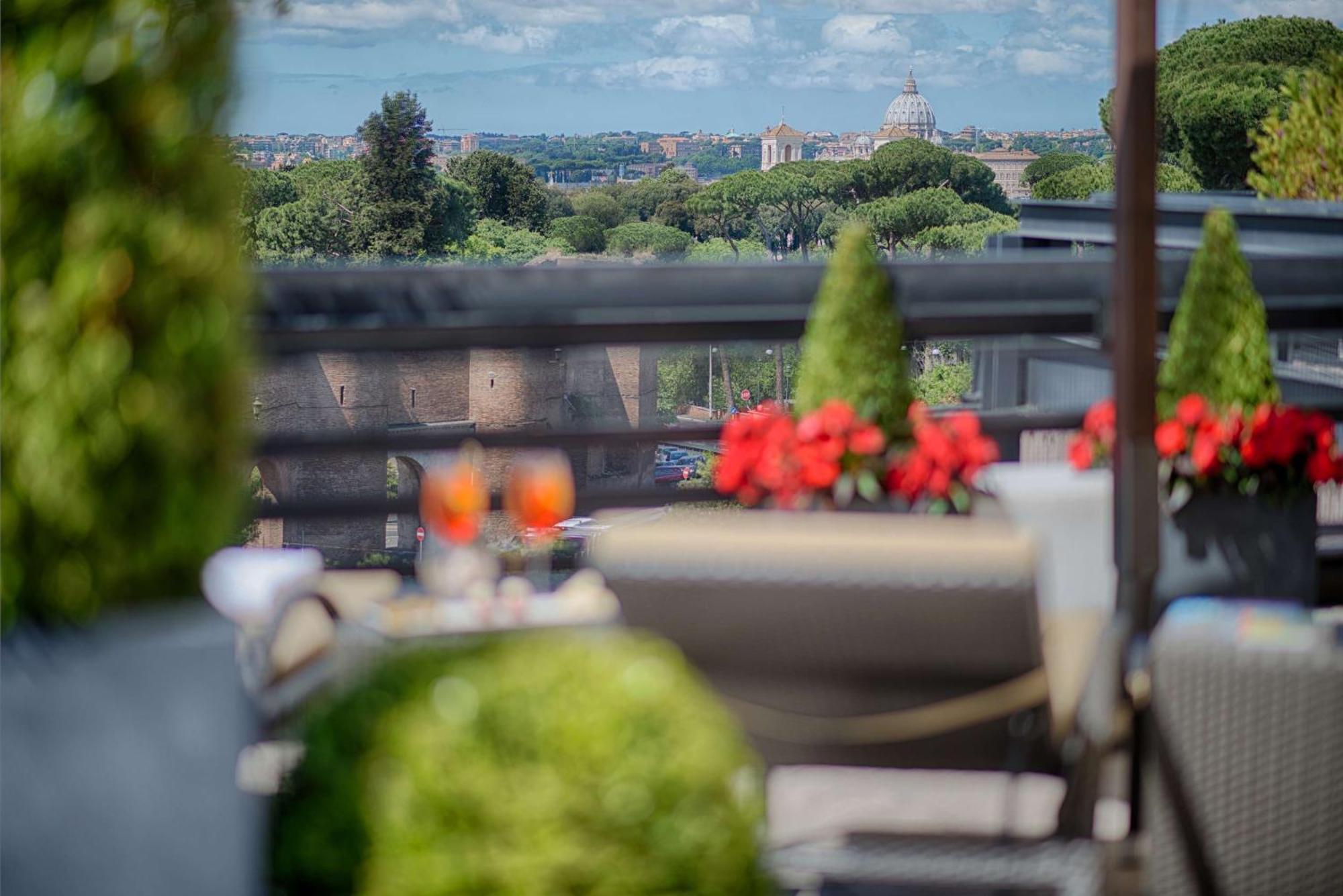 Nh Collection Vittorio Veneto 4* Rom