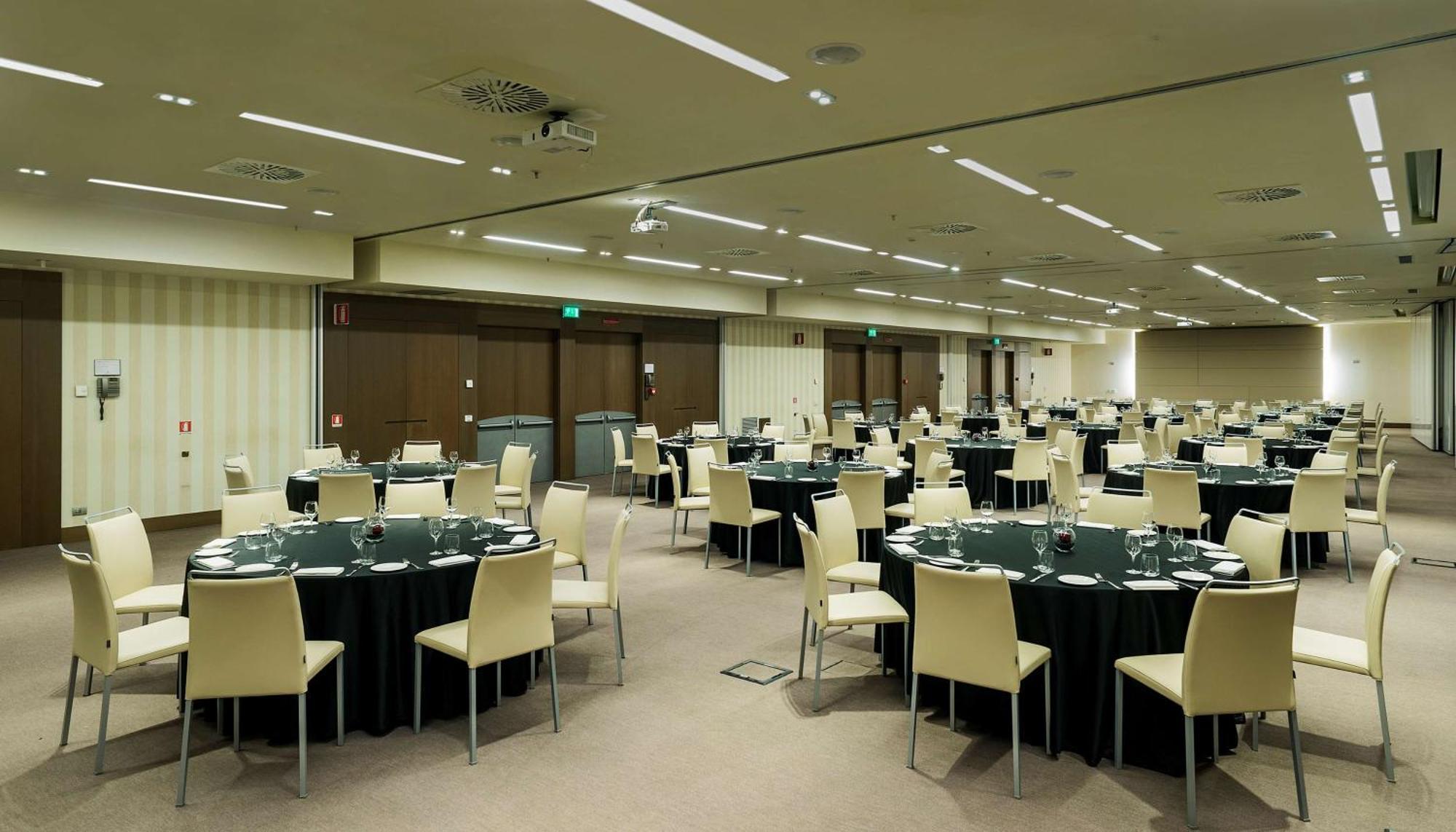 Nh Collection Vittorio Veneto 4* Rom