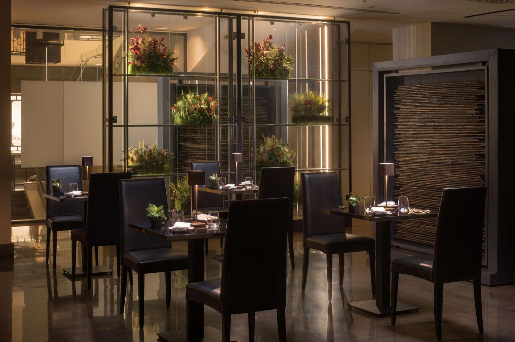 Nh Collection Vittorio Veneto Hotel Rom
