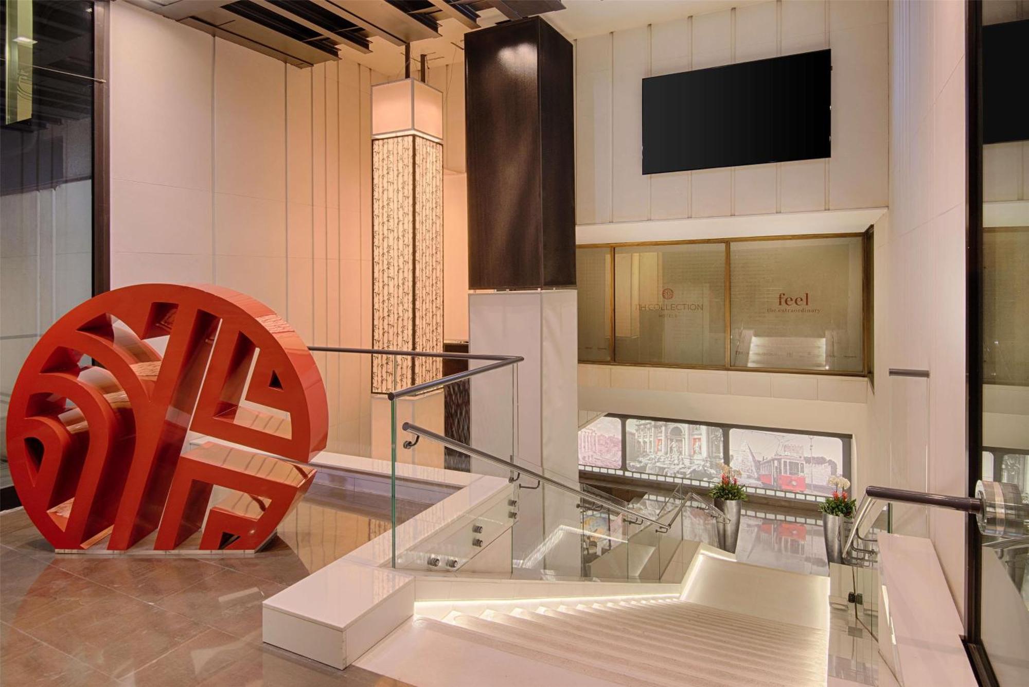 Hotel Nh Collection Vittorio Veneto Rom