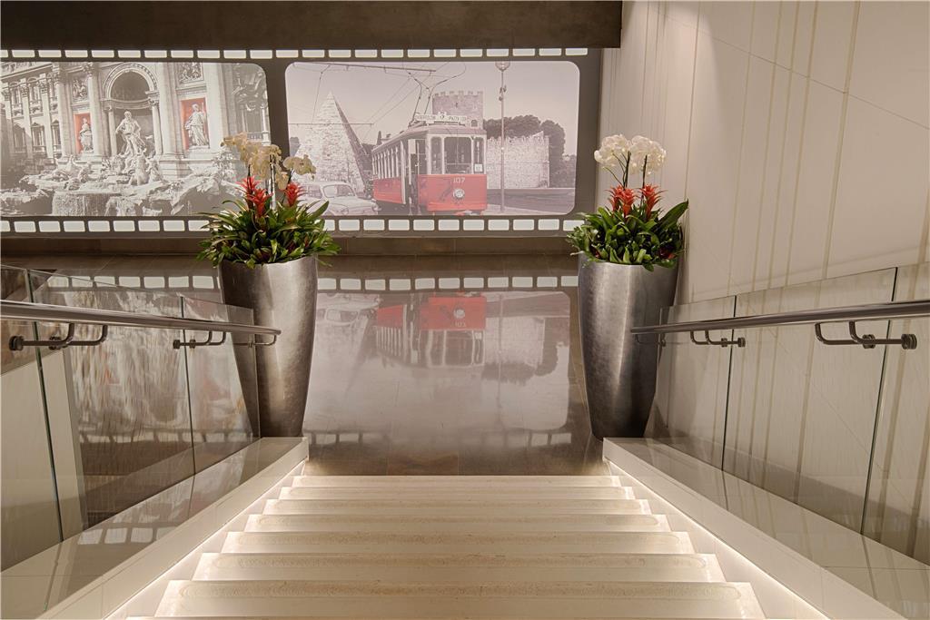 Nh Collection Vittorio Veneto 4* Rom