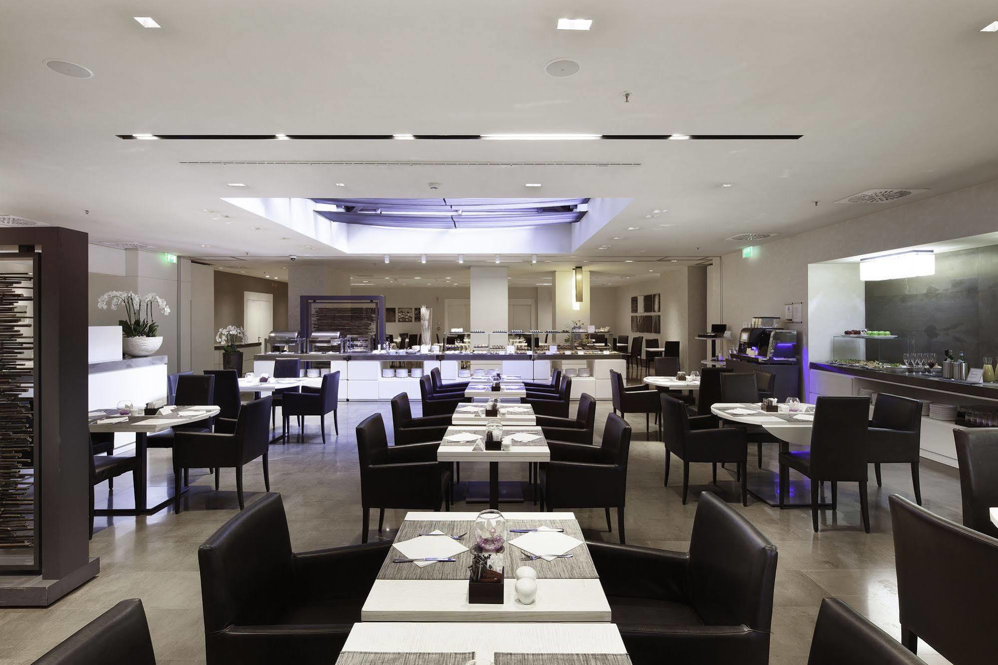 Nh Collection Vittorio Veneto 4*