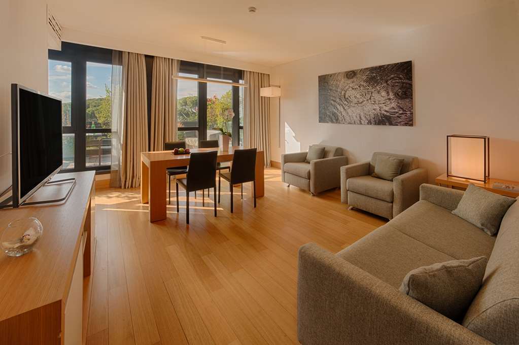 Hotel Nh Collection Vittorio Veneto Rom
