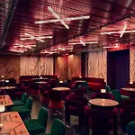Nhow Roma
