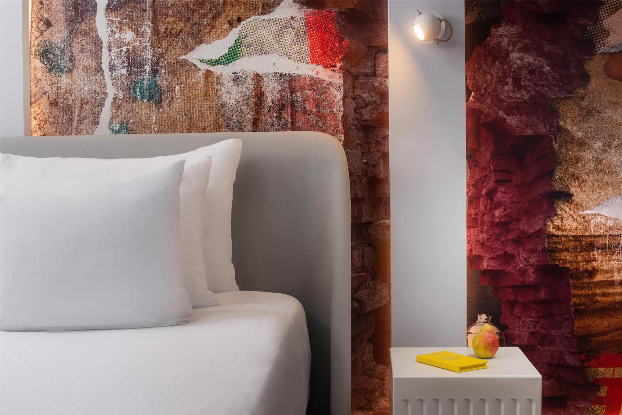 Hotel Nhow Rom