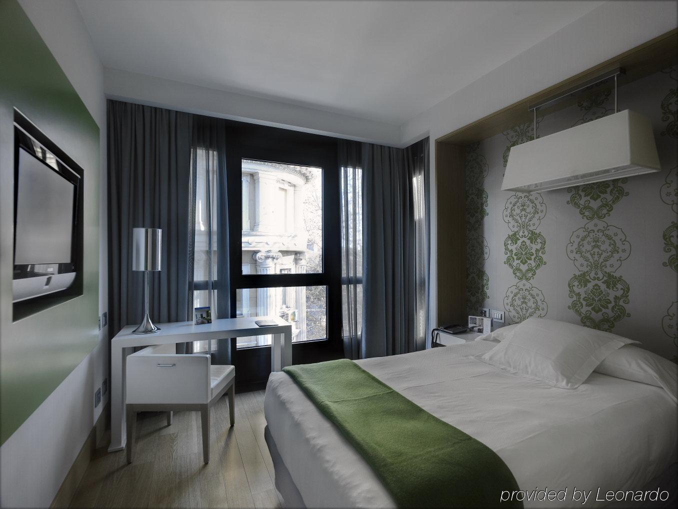 Hotel Nhow Rom